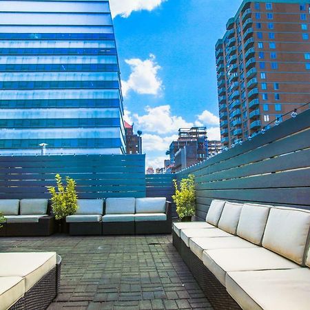 Lex Hotel Nyc New York Dış mekan fotoğraf