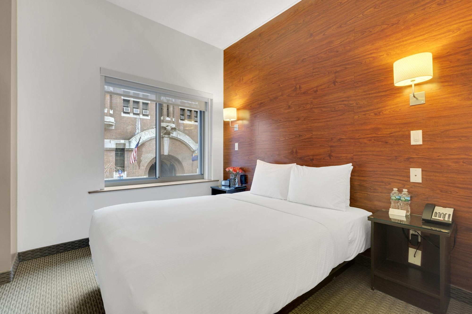 Lex Hotel Nyc New York Dış mekan fotoğraf