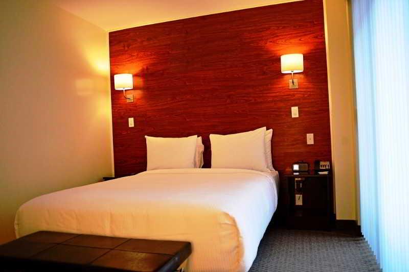 Lex Hotel Nyc New York Dış mekan fotoğraf