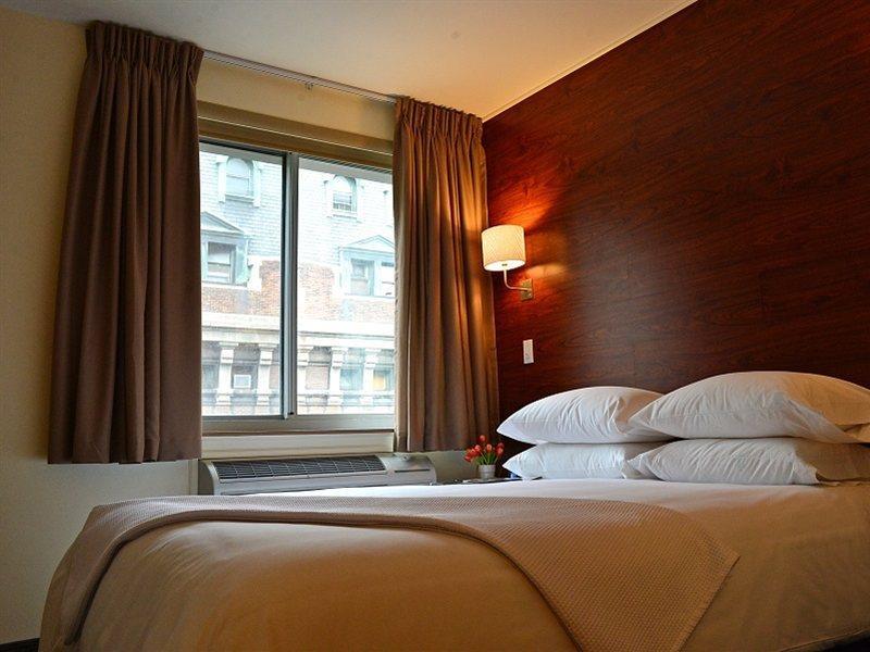 Lex Hotel Nyc New York Dış mekan fotoğraf