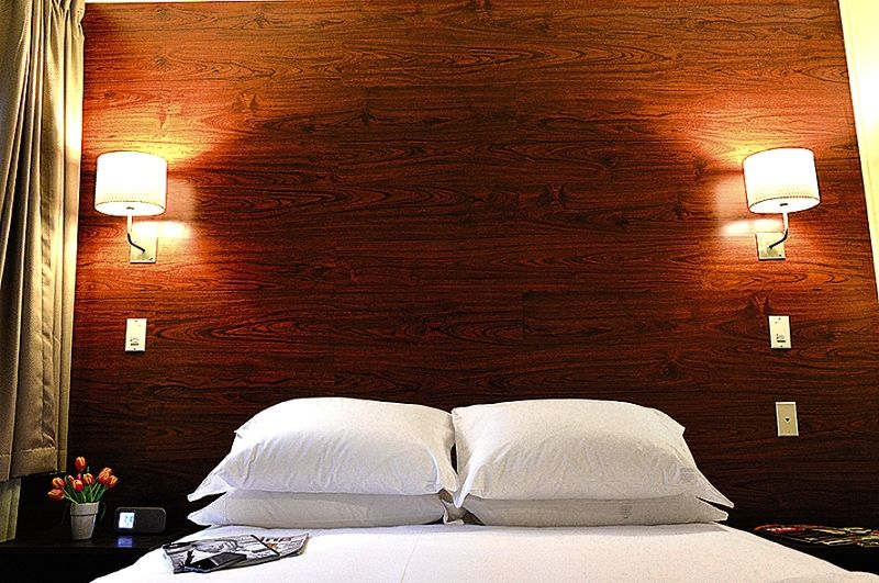Lex Hotel Nyc New York Dış mekan fotoğraf