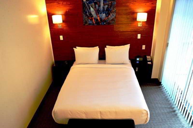 Lex Hotel Nyc New York Dış mekan fotoğraf