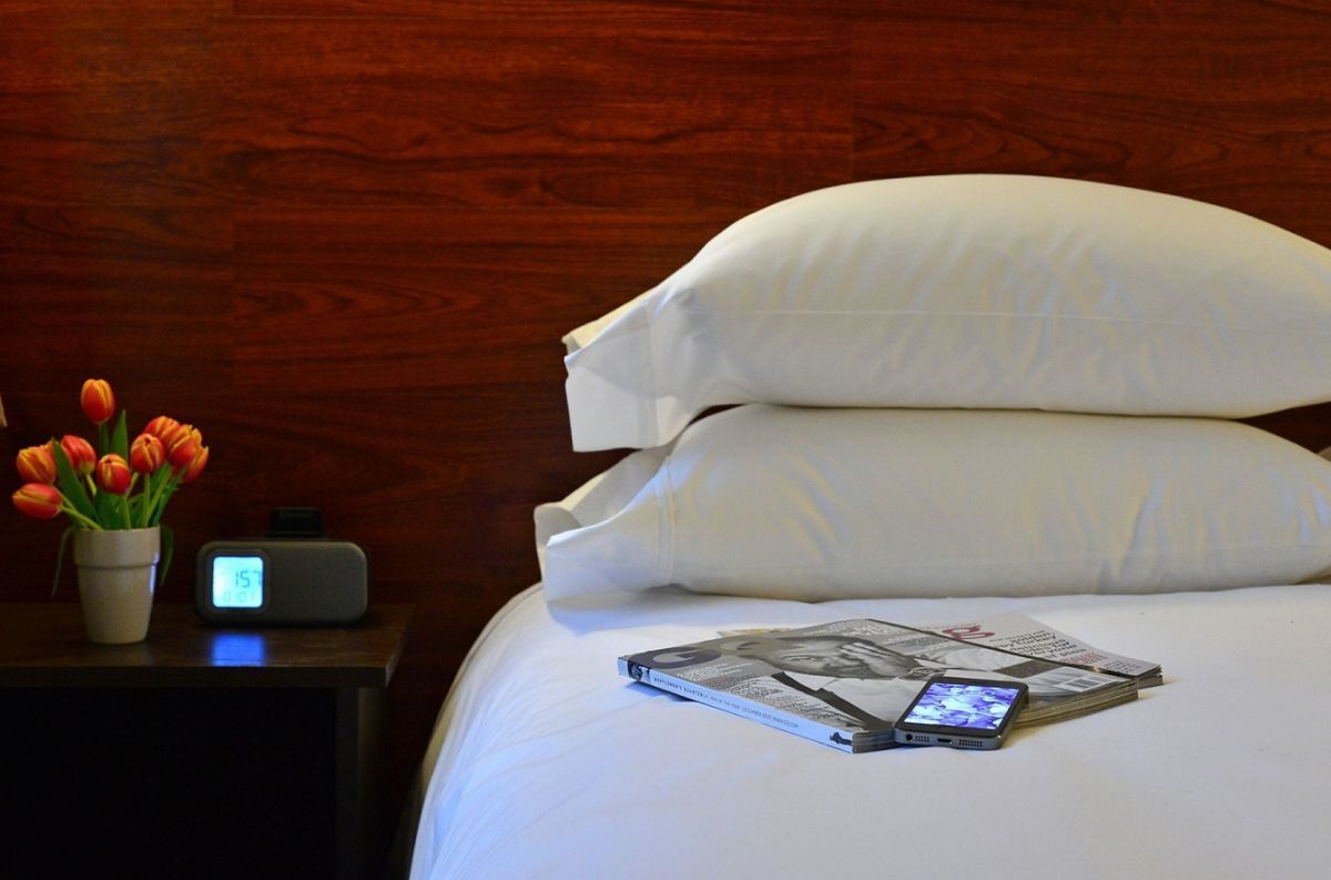 Lex Hotel Nyc New York Dış mekan fotoğraf