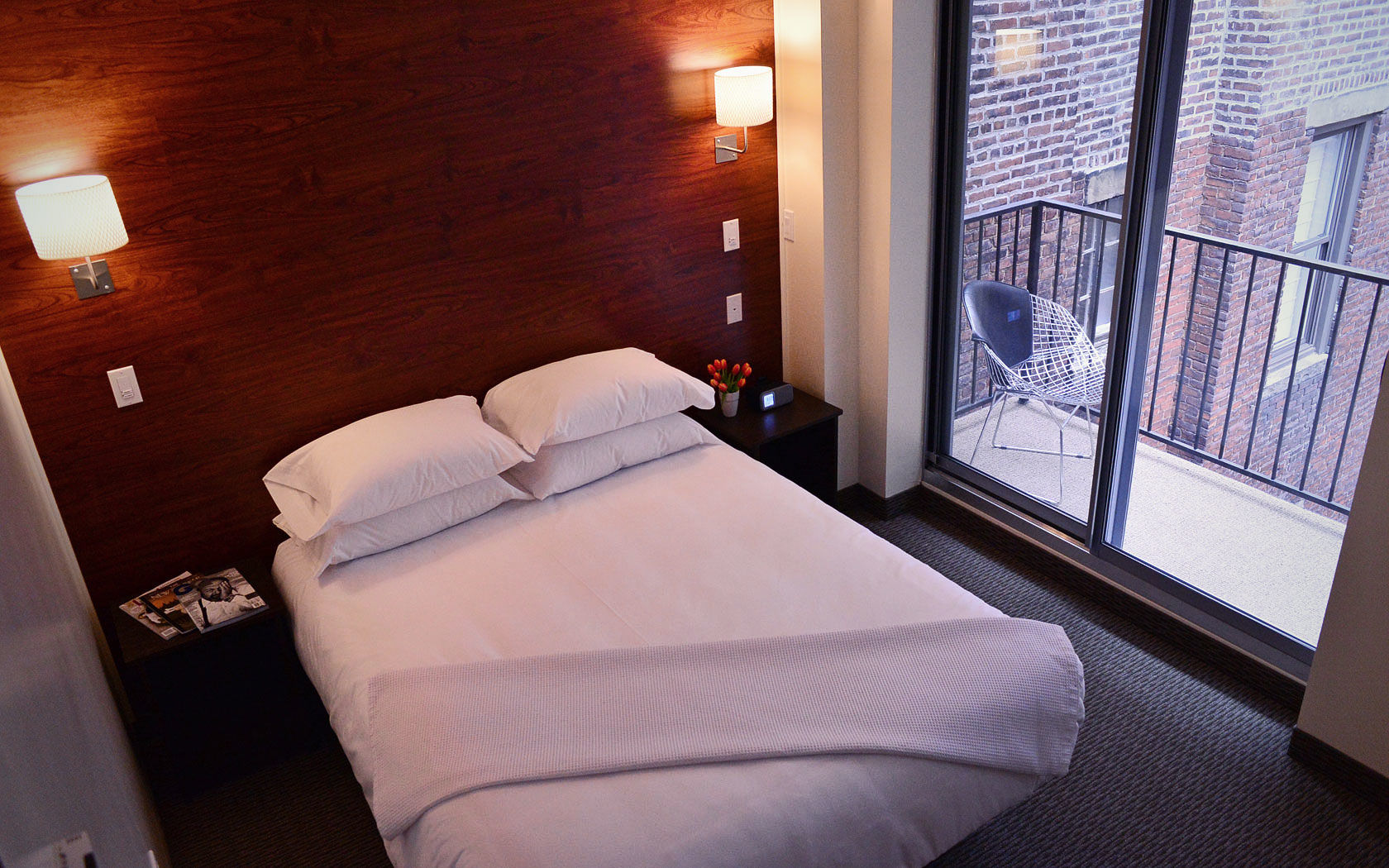 Lex Hotel Nyc New York Dış mekan fotoğraf
