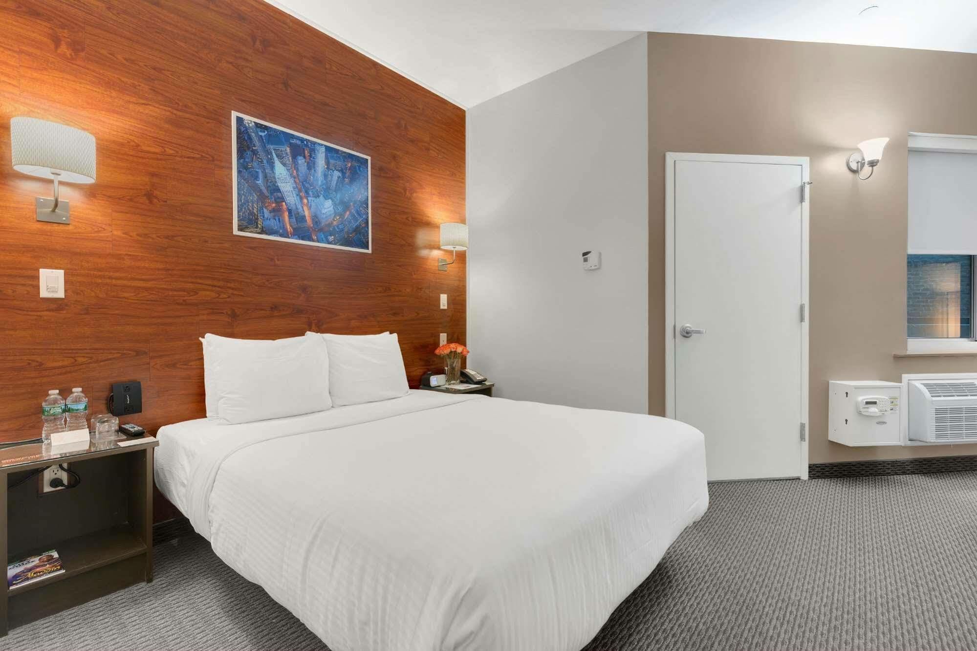 Lex Hotel Nyc New York Dış mekan fotoğraf