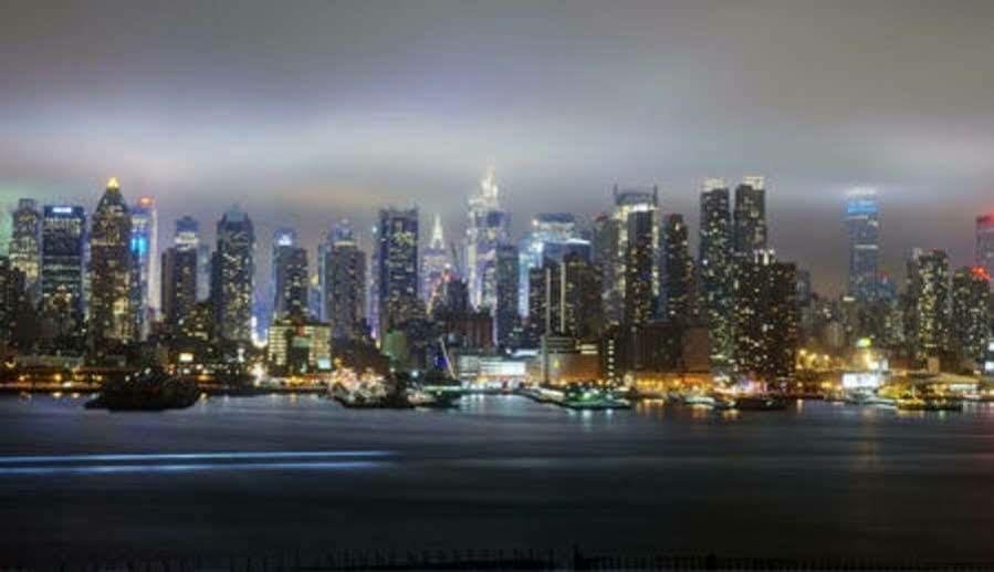 Lex Hotel Nyc New York Dış mekan fotoğraf